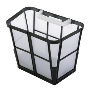  Monoblock Fine Filter Basket (S1)